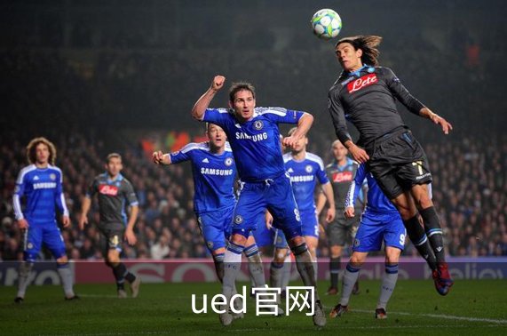走进ued官网